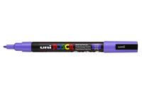 VERFSTIFT POSCA PC3M F VIOLET
