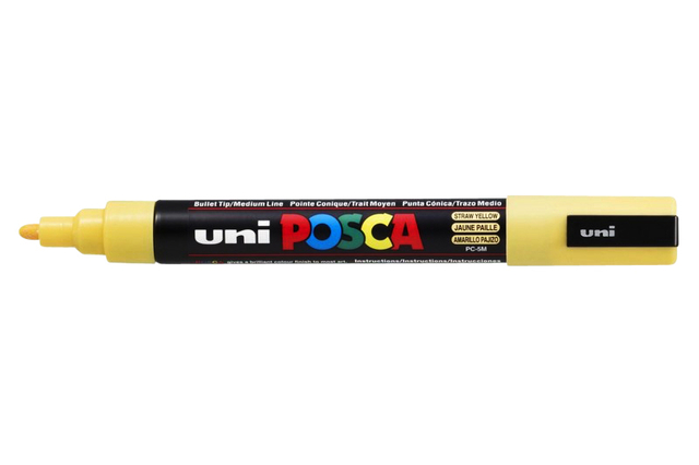 PAINTMARKER UNI POSCA PC5M M STROGL
