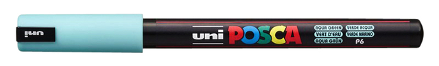 PAINTMARKER UNI POSCA PC1MR EF LAQUA