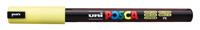 VERFSTIFT POSCA PC1MR EF ZONNEGEEL