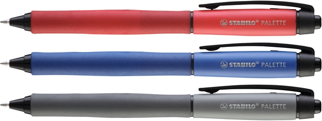 ROLLERPEN STABILO PALETTE 268/46 M
