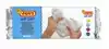 KLEI JOVI AIR DRY 1KG WIT