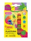 BOETSEERKLEI JOVI 15GR NEON KLEUREN
