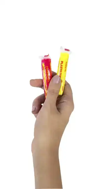 BOETSEERKLEI JOVI 15GR NEON KLEUREN