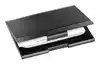 VISITEKAARTETUI SIGEL 20KRT 91X58MM MAT
