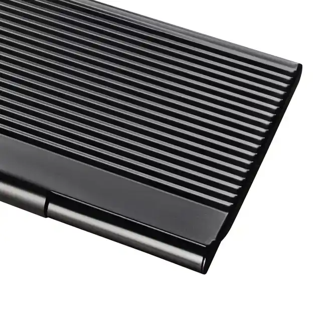 VISITEKAARTETUI SIGEL 20KRT 91X58MM MAT