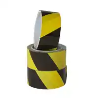 WAARSCHUWINGSTAPE IEZZY 50MMX66M