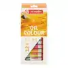 TALENS ART CREATION OLIEVERF SET 12