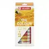 TALENS ART CREATION OLIEVERF SET 12