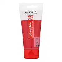 ACRYLVERF TAC 318 KARMIJN TUBE 75ML