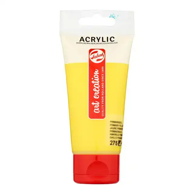 ACRYLVERF TAC 275 PRIMAIRGEEL TUBE 75ML