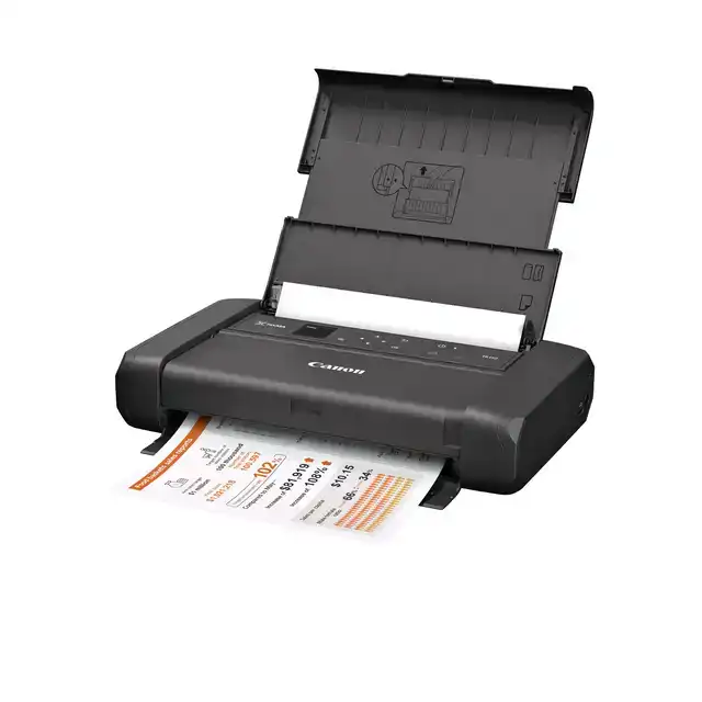 PRINTER INKTJET CANON TR150