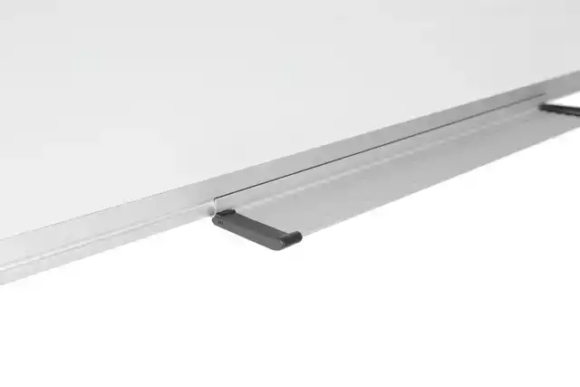 WHITEBOARD QUANTORE 90X60CM EMAILLE