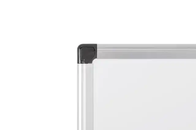 WHITEBOARD QUANTORE 90X60CM EMAILLE