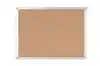 PRIKBORD QUANTORE 45X30CM KURK