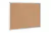 PRIKBORD QUANTORE 90X60CM KURK