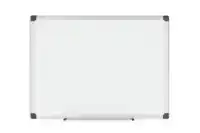 WHITEBOARD QUANTORE 45X30CM EMAILLE