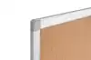 PRIKBORD QUANTORE 90X60CM KURK