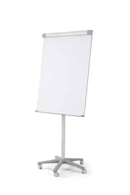 FLIPOVER QUANTORE MOBIEL MAGNETISCH
