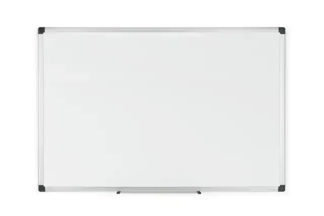 WHITEBOARD QUANTORE 90X60CM EMAILLE