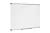 WHITEBOARD QUANTORE 90X60CM EMAILLE