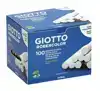 SCHOOLBORDKRIJT GIOTTO WIT DOOS 100