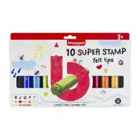 STEMPELSTIFT BRUYNZEEL KIDS SUPER STAMP