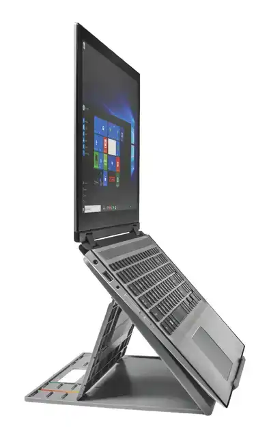 LAPTOPSTANDAARD KENSINGTON EASY RISER