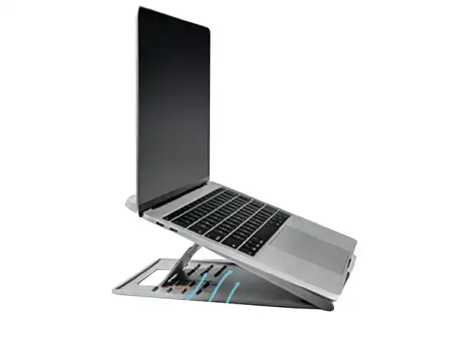 LAPTOPSTANDAARD KENSINGTON EASY RISER