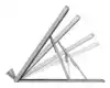 LAPTOPSTANDAARD KENSINGTON EASY RISER