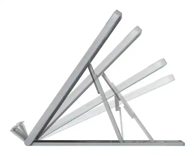 LAPTOPSTANDAARD KENSINGTON EASY RISER