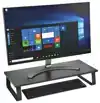 MONITORSTANDAARD KENSINGTON EXTRA BREDE
