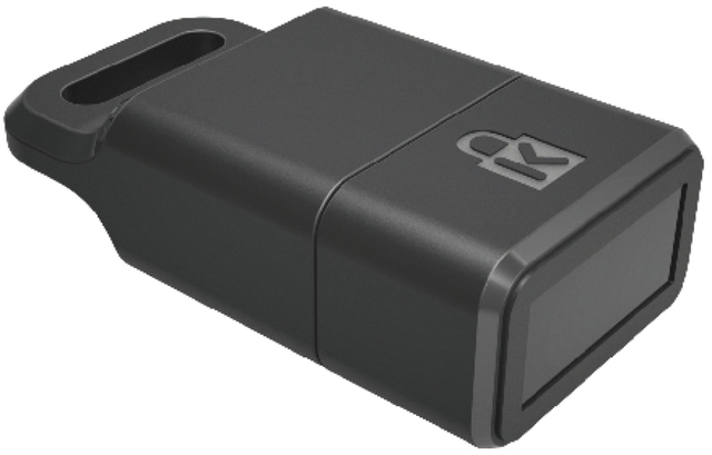 BEVEILIGING KENSINGTON VERIMARK