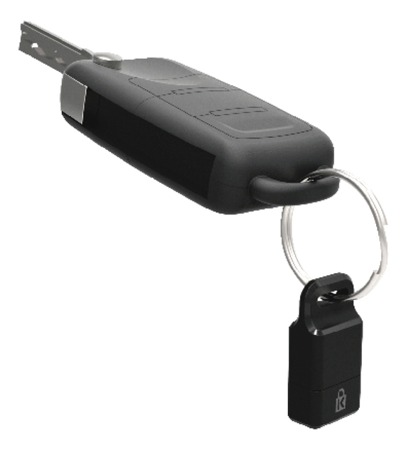 BEVEILIGING KENSINGTON VERIMARK