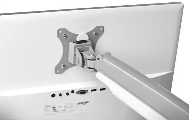 MONITORARM KENSINGTON SMARTFIT