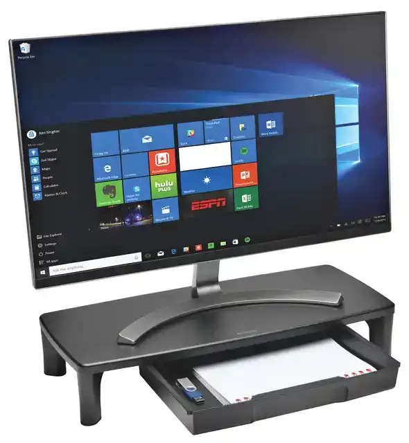 MONITORSTANDAARD KENSINGTON SMARTFIT