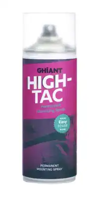 LIJMSPRAY GHIANT HIGH-TAC PERMANENT