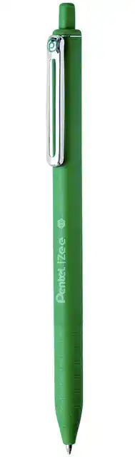 BALPEN PENTEL BX470 IZEE M GROEN