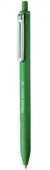 BALPEN PENTEL BX470 IZEE M GROEN