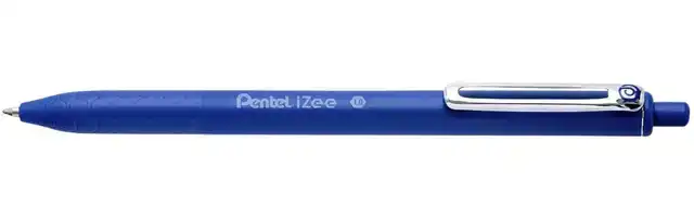 BALPEN PENTEL BX470 IZEE M BLAUW