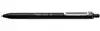 BALPEN PENTEL BX470 IZEE M ZWART