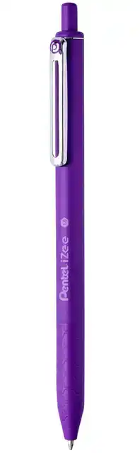 BALPEN PENTEL BX470 IZEE M VIOLET