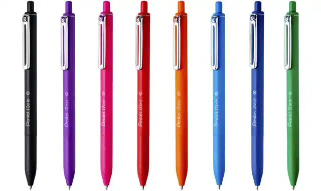 BALPEN PENTEL BX470 IZEE M VIOLET