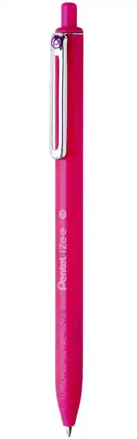 BALPEN PENTEL BX470 IZEE M ROZE