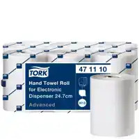 HANDDOEKROL TORK H13 ADVANCED 2LAAGS