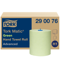 HANDDOEKROL TORK H1 ADVANCED 2LAAGS
