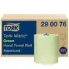 HANDDOEKROL TORK H1 ADVANCED 2LAAGS