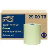 HANDDOEKROL TORK H1 ADVANCED 2LAAGS