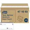 HANDDOEK TORK H2 UNIVERSAL 1LAAGS