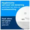 TOILETPAPIER TORK T9 ADVANCED 2LAAGS